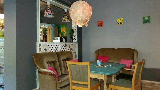 Kawiarnia Piwnica Pod Adamem