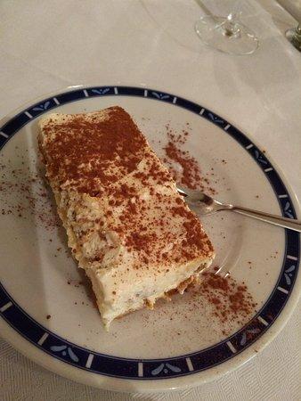 Ristorante Pizzeria dell'Hotel Campagna