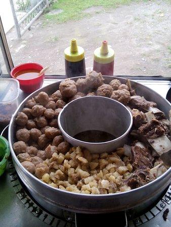 Bakso Iga Manokwari