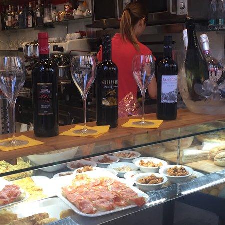 Bar Corallo