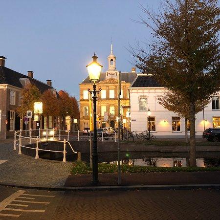 De Eendracht Weesp