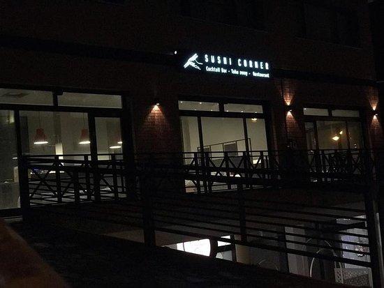 Sushi Corner Novafeltria