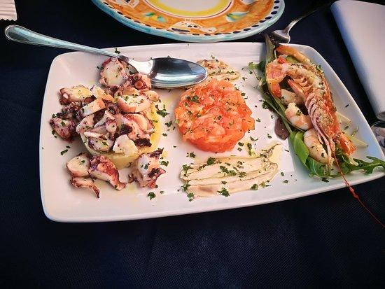 Cantina 16 Ristorante