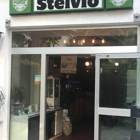 Ristorante Pizzeria Stelvio
