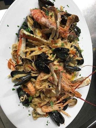 Mascalzone Latino Beach