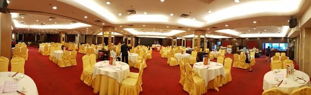 Ah Yat Abalone Seafood Restaurant