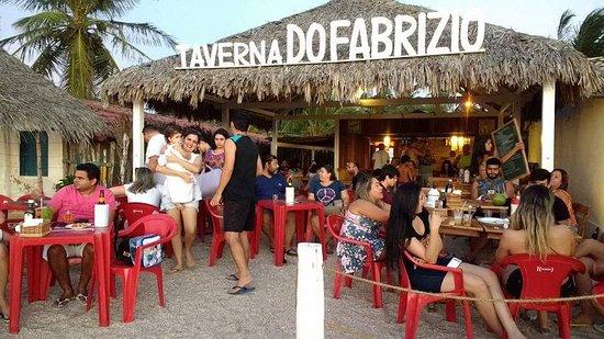 Taverna Do Fabrizio