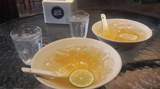 Tubtieng Old Town Cafe