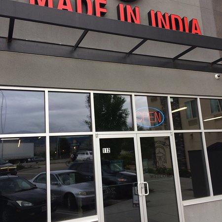 Made In India Commerce ave