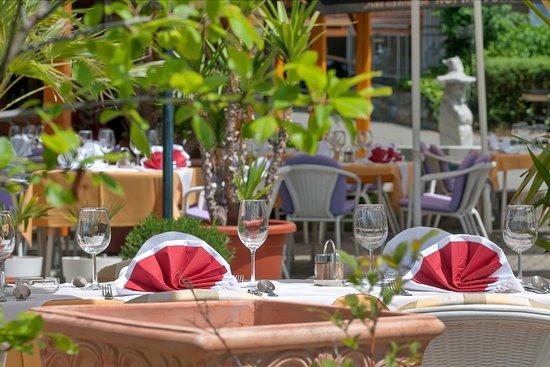 Restaurant Hexenpfandl