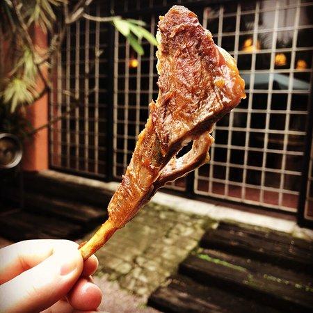 Confraria do Espetinho