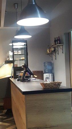 Granda Bistro & Restaurant