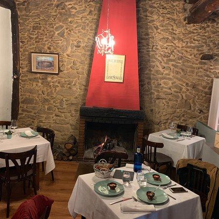 Restaurante Entre Naranjos