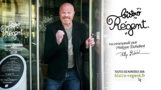 Bistro Regent