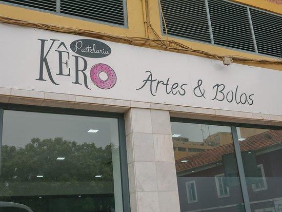 Kero Bolos & Artes