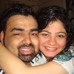 Duniya AlShaam Cafeteria