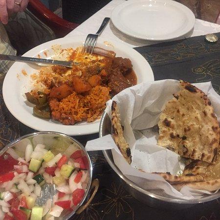 Namak Indian Cuisine