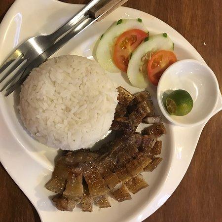 Maa's Grill and Restaurant