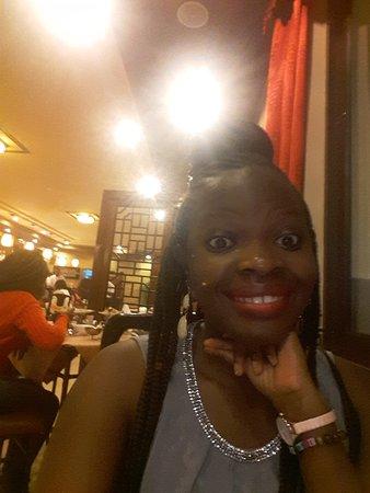 For You Chinese Restaurant