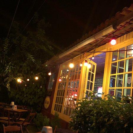 Buena Onda Loja Cafe