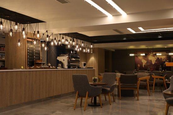 Gloria Jean's Coffees Uzbekistan