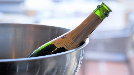 Osetra Restaurant Kalk Bay