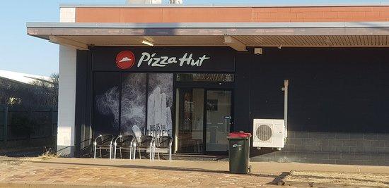 Pizza Hut Blackwater