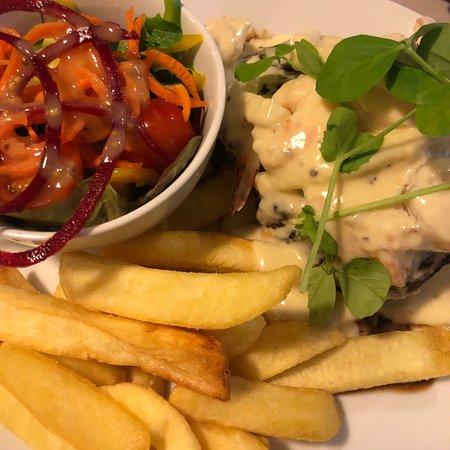 Corryong Courthouse Hotel