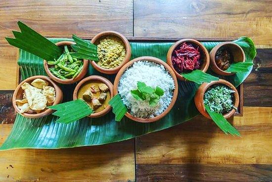 Gem & Berries Ella Sri Lanka