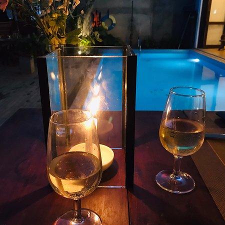 Talalla Bay Beach Restaurant