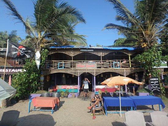 Olive Garden Restaurant-Bar-Pizzeria