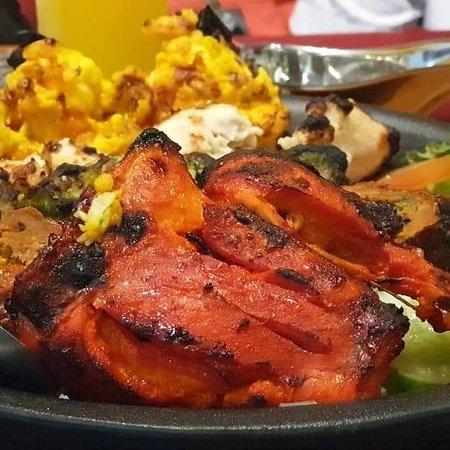 Spice Affair