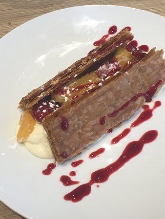 La Cantine de la Section