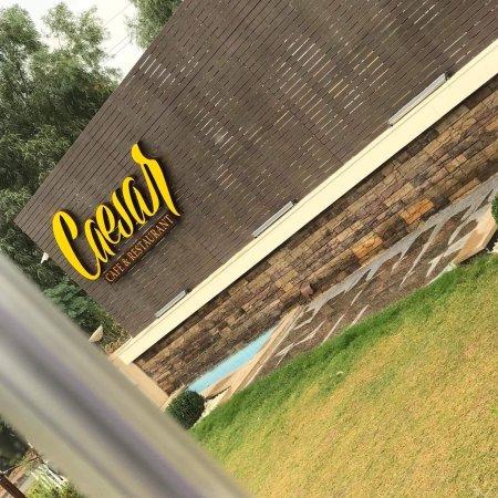 Caesar Restaurant & Cafe