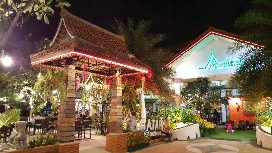 Salathai Restaurant