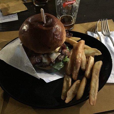 Birreria Mountain Brew