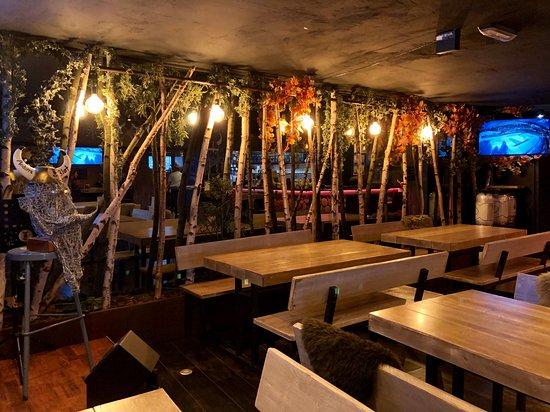 Blot - Craft Beer & Food