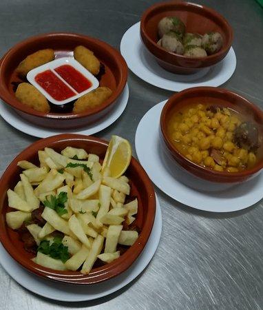 Guachinche Moderno Cabanita de la Esperanza