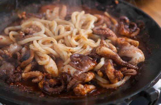 Yeoljeongdo Jjuggume