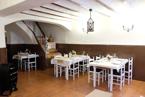 La braseria de Carlos