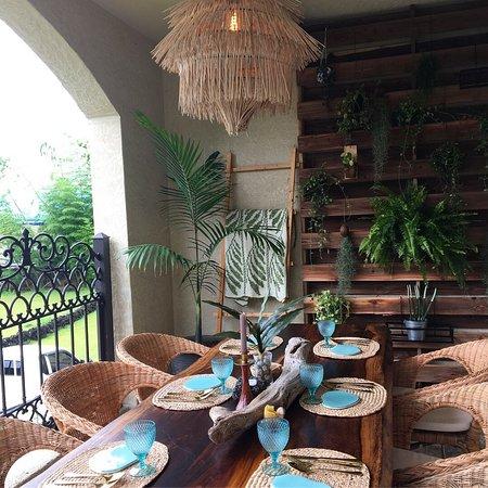 Jeju Natural Cuisine