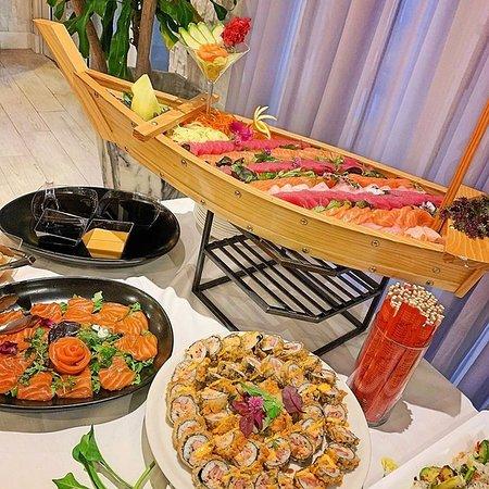 NOMA Restaurant and Events