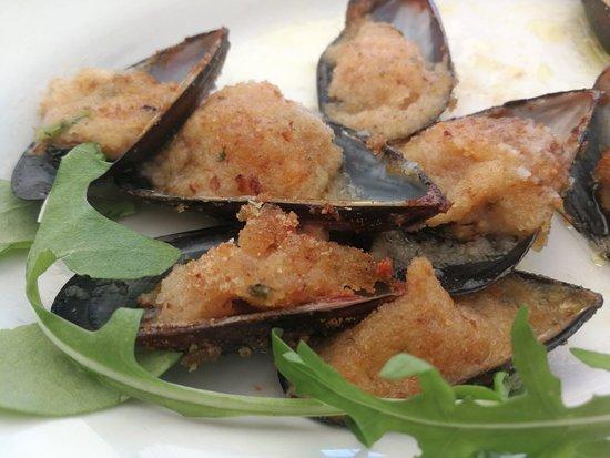 Negroamaro Ristorante Pizzeria