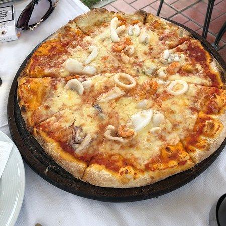 Restaurant Due Fratelli