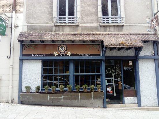 Le Cocktail de Clementine