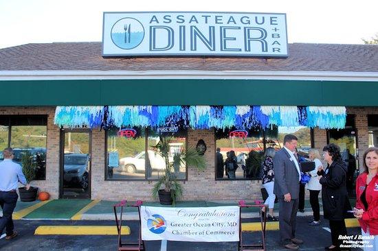 Assateaque Diner & Bar