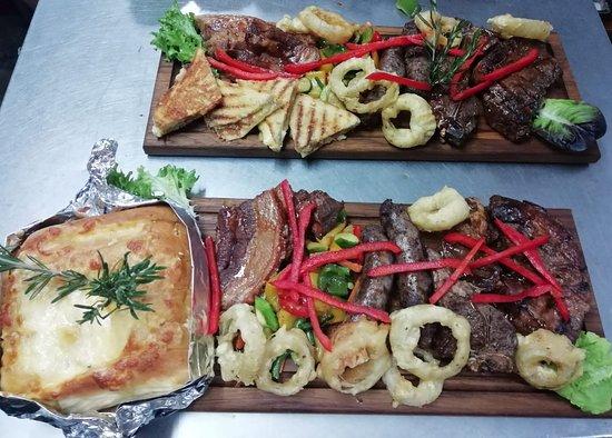 The Genesis Restaurant