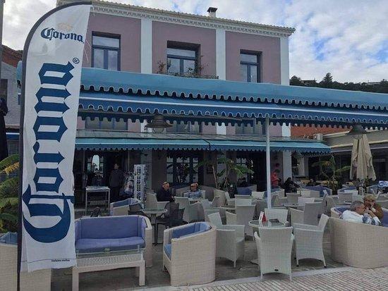 Koursaros Cafe Bar
