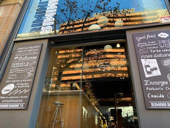 Rimini Rimini casp74