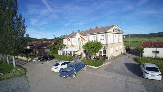 Restaurante La Llave